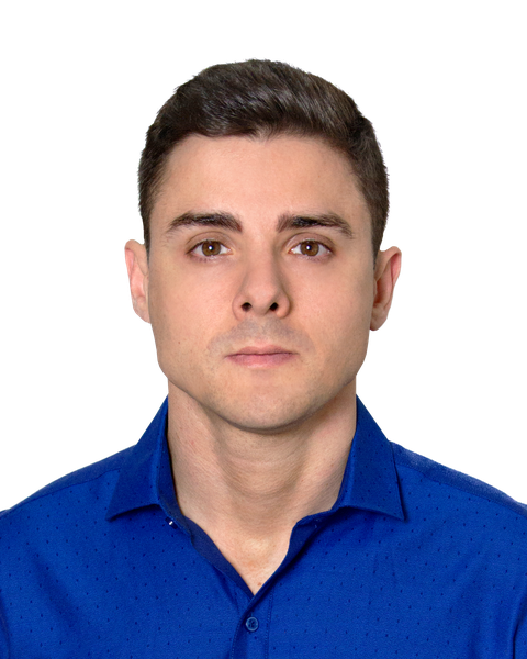 Delegado Bruno Lima, candidato a Deputado Federal número 2011